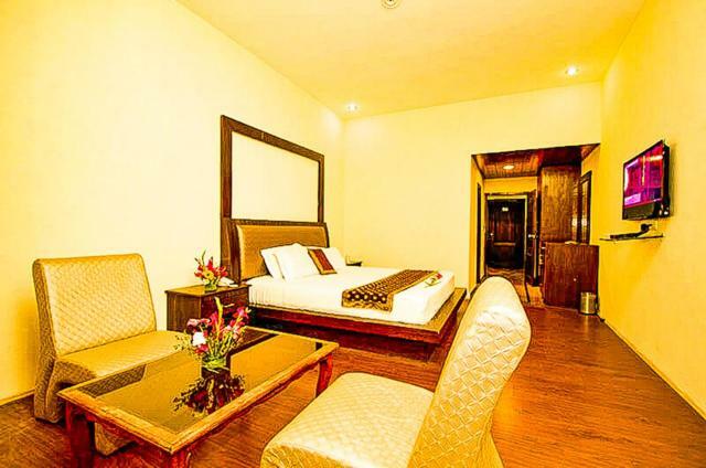 Hotel Armaan